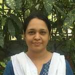 Porträt: Disha Uppal