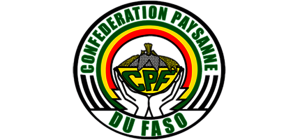 Logo CFP, Burkina Faso