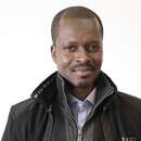 Francis Djomeda, Country Director Niger