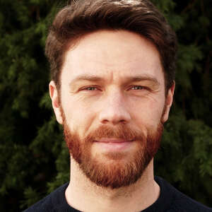 Porträtbild von Thomas Steinrücken