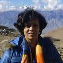 Nivedita Varshneya, Country Director India