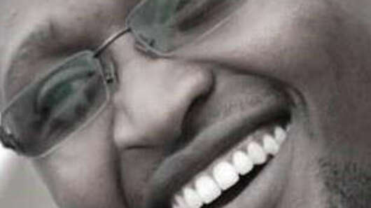 Alex Maina, System Developer, Kenya