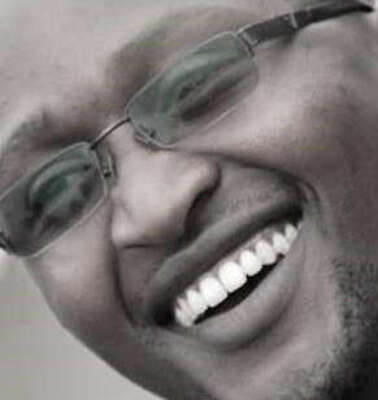 Alex Maina, System Developer, Kenya