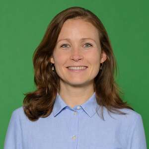 Milena Wippich-Schüring, Welthungerhilfe, Team Unternehmenskooperation