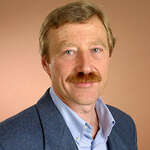 Prträt: Ulrich Post, Leiter Team Grundsatzfragen.