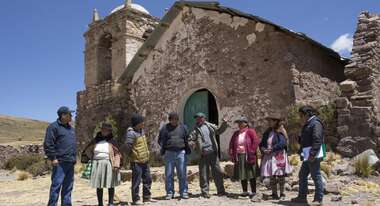 Strengthening Farmers’ Land Rights