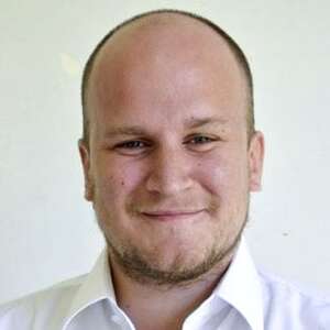 Julian Zakrzewski, ACTED Länderdirektor Jemen