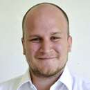 Julian Zakrzewski, ACTED Länderdirektor Jemen