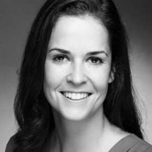 Porträt: Andrea Quaden, Landesbüro Irak