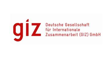 2017 GIZ Logo.jpg Logo: GIZ, Deutsche Gesellschaft für internationale Zusammenarbeit (GIZ) GmbH
