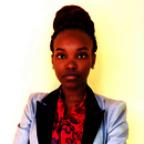 Portrait of Ann Maina, Project Lead East Africa at Boomitra