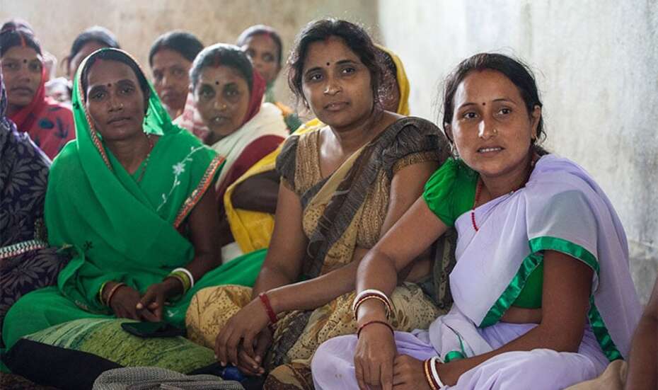 An education at the “Green College” leads to occupational independence for the families of small farmers. 