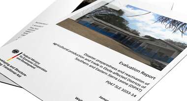 2016 evaluation sle1033 sierra leone