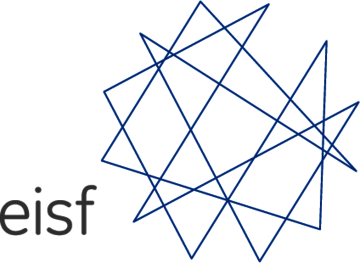 European Inteagency Security Forum Logo 2017