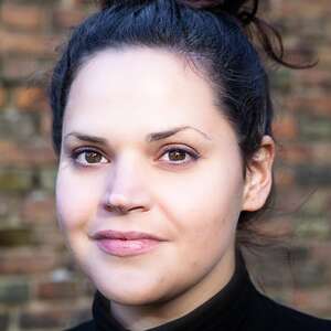 Porträt: Victoria Wenzelmann