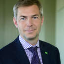 Till Wahnbaeck, CEO of Welthungerhilfe.