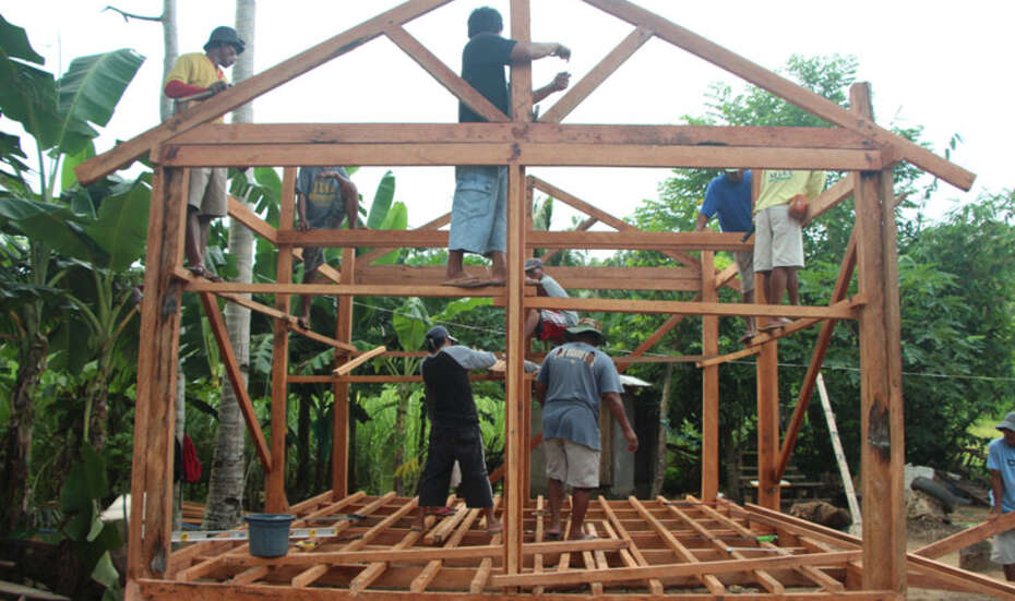 Sustainable development must be adequately funded. 