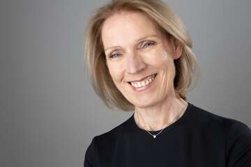 Dr. Annette Niederfranke, member of the Board of Directors.