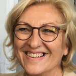 Marina Zapf, Journalistin, berichtet seit 20 Jahren aus Berlin über Themen der Außen, Außenwirtschafts- und Entwicklungspolitik.