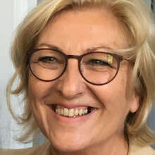 Marina Zapf, Journalistin, berichtet seit 20 Jahren aus Berlin über Themen der Außen, Außenwirtschafts- und Entwicklungspolitik.