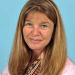 Astrid Prange de Oliveria