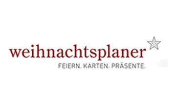 Weihnachtsplaner Logo 2017