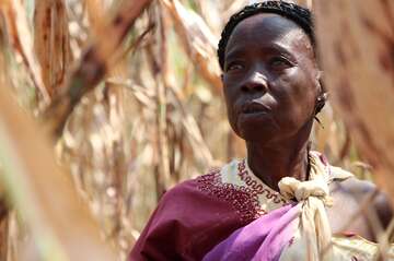 Suedsudan Projekte Nyamlell South Sudan Nymlal projects