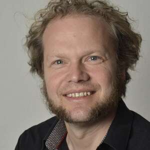 Roman Herre von FIAN Deutschland