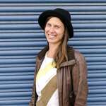 Porträt: Anna Kröger, Team Communications