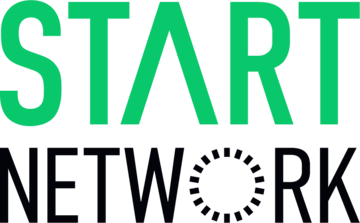 Start Network logo