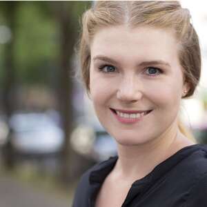 Gastautorin Juliana Schatzschneider