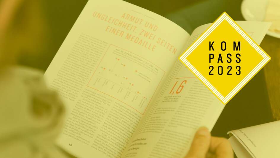 Kompass 2023: Development Policy Recommendations For The Federal Government