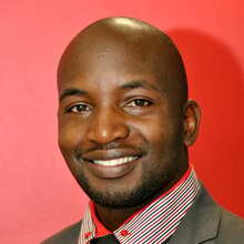 Tawanda Hove, ICT Communication Officer Zimbabwe