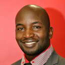 Tawanda Hove, ICT Communication Officer Zimbabwe