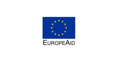 2017 Europe Aid Logo.jpg Europe Aid Logo