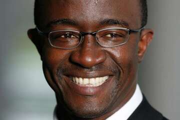 Amadou Diallo is a member of the Board of Directors.