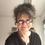 Porträt: Renate Becker