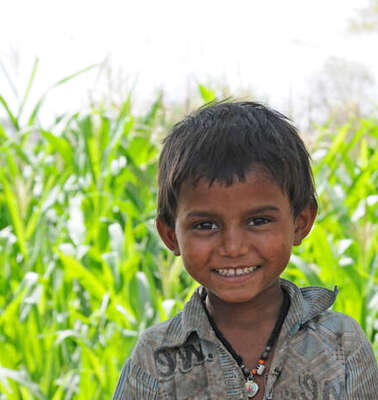 Transparenz Welthungerhilfe