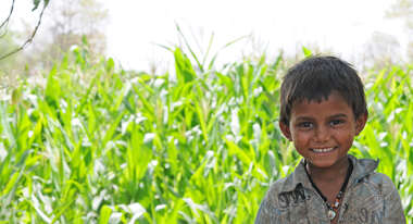 Transparenz Welthungerhilfe