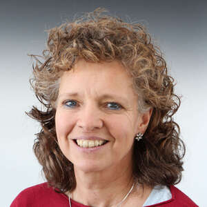 Porträt: Irene Sunnus, Team Engagement