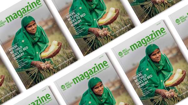 Teaser image for best of Magazine 2022