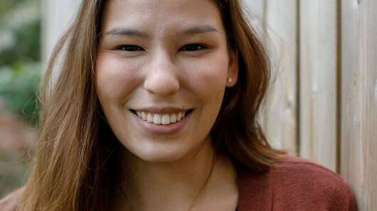 Portraitfoto von Valicha Hoffmann