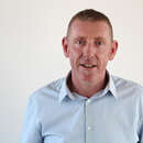 Kelvin Shingles, Country Director Kenya