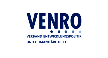 Venro Logo