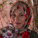 Ein Foto von Shahnaz Zaidee aus Afghanistan.