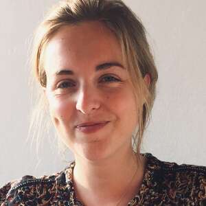 Marie Dargentre, Head of Programmes, Welthungerhilfe Goma office, DR Congo 