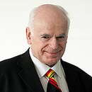 Roland Gingold, Welthungerhilfe