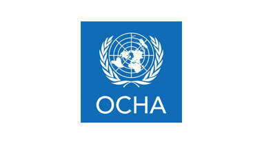 OCHA logo OCHA logo
