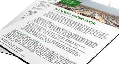 2016 fact sheet fleeing mosul iraq en