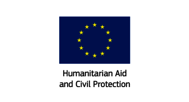 2017 Echo Logo Logo: Echo, Humanitarian Aid and Civil Protection